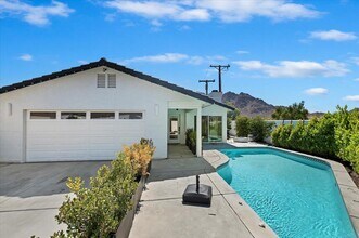 54990 Avenida Madero in La Quinta, CA - Building Photo - Building Photo