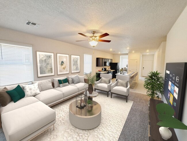 3341 Prairie Sage St SW in Los Lunas, NM - Building Photo - Building Photo