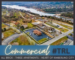 1 Woodland Ave in Kimberling City, MO - Building Photo