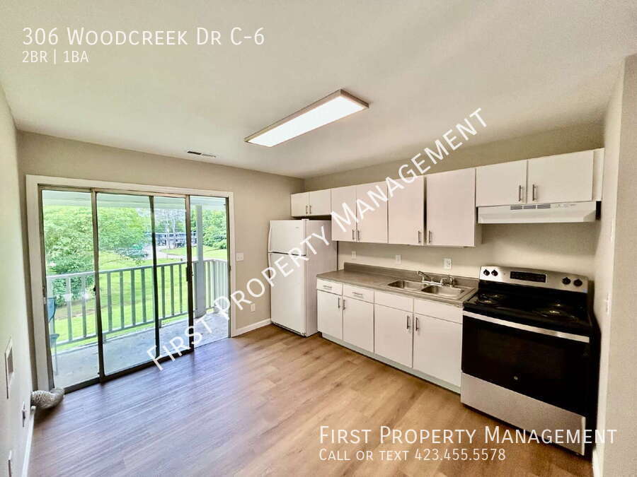 306 6th St in Rossville, GA - Building Photo