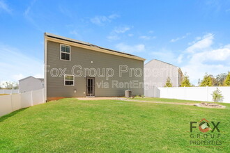 103 Crownpiece St in Troutman, NC - Building Photo - Building Photo