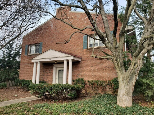 44-46 W Main St in Westerville, OH - Building Photo - Building Photo