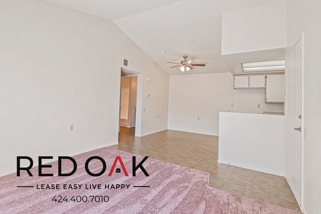 property at 3642 N Garey Ave