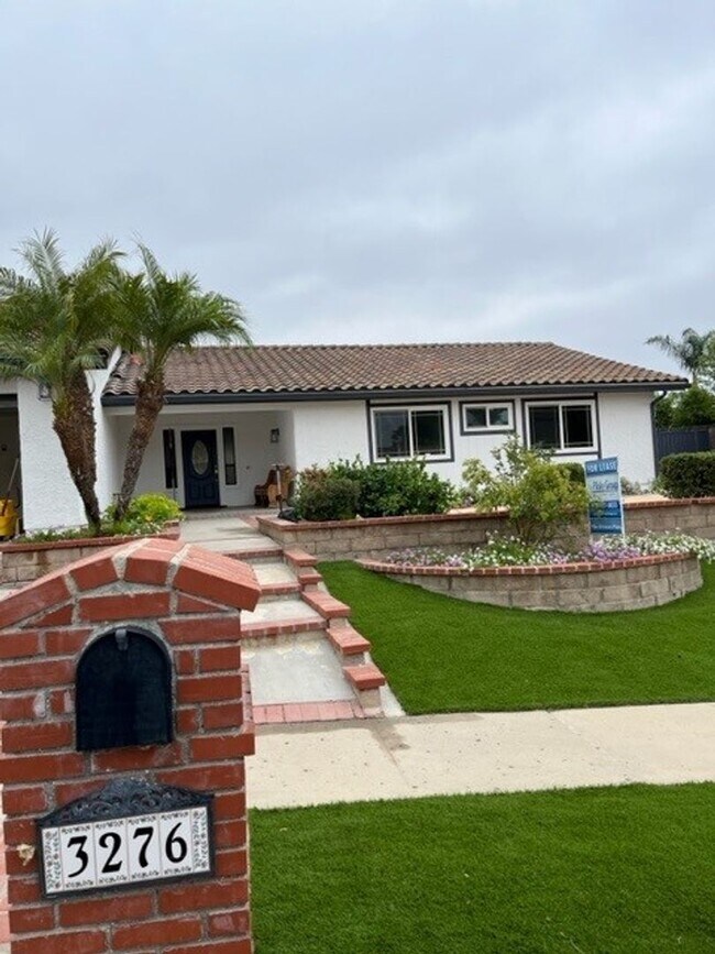 property at 3276 Valarie Ave