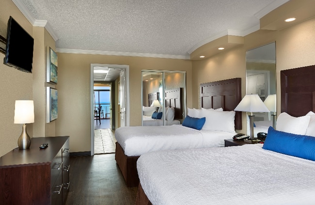 6900 N Ocean Blvd in Myrtle Beach, SC - Building Photo - Building Photo