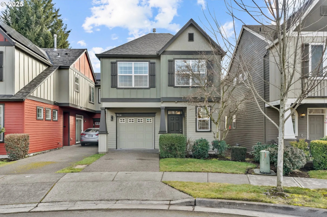 property at 904 SE Elina Ave