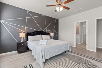 1116 Monte Verde Dr in Temple, TX - Building Photo - Building Photo