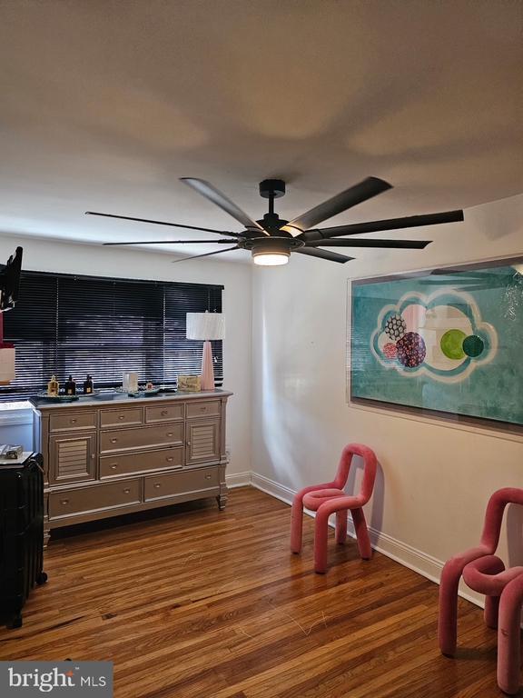 property at 2737 E Country Club Rd