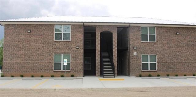 property at 1408 SE 1st St