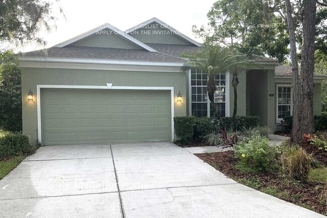 property at 799 Cedarcrest Ct