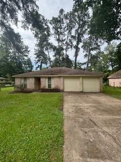 3223 Brooktree Ln in Spring, TX - Building Photo - Building Photo