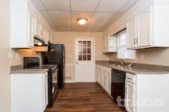 1686 Underwood Dr SE in Conyers, GA - Building Photo - Building Photo