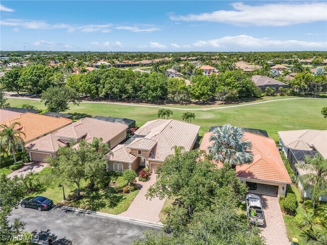 property at 6753 Bent Grass Dr