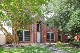 4409 Cordova Ln in McKinney, TX - Building Photo