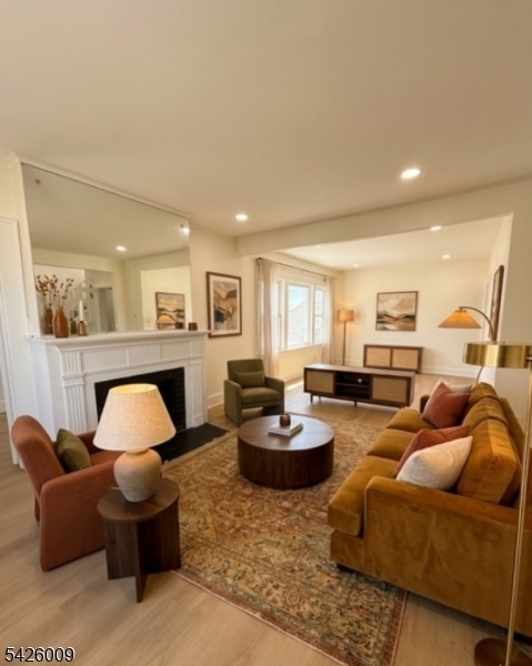 1580 Summit Ave in Hillside, NJ - Building Photo - Building Photo