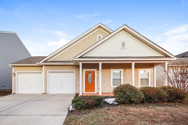 property at 257 Ranlo Ave