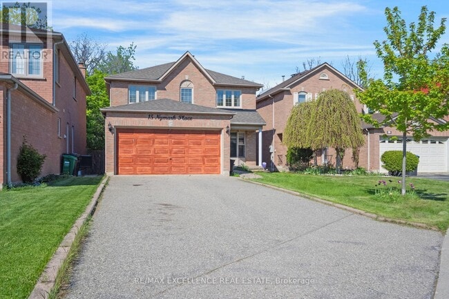 property at 15 Nymark Pl