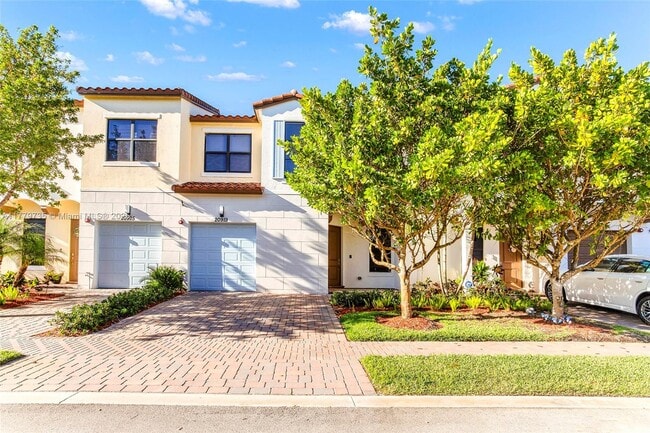 property at 20919 NW 1st Dr