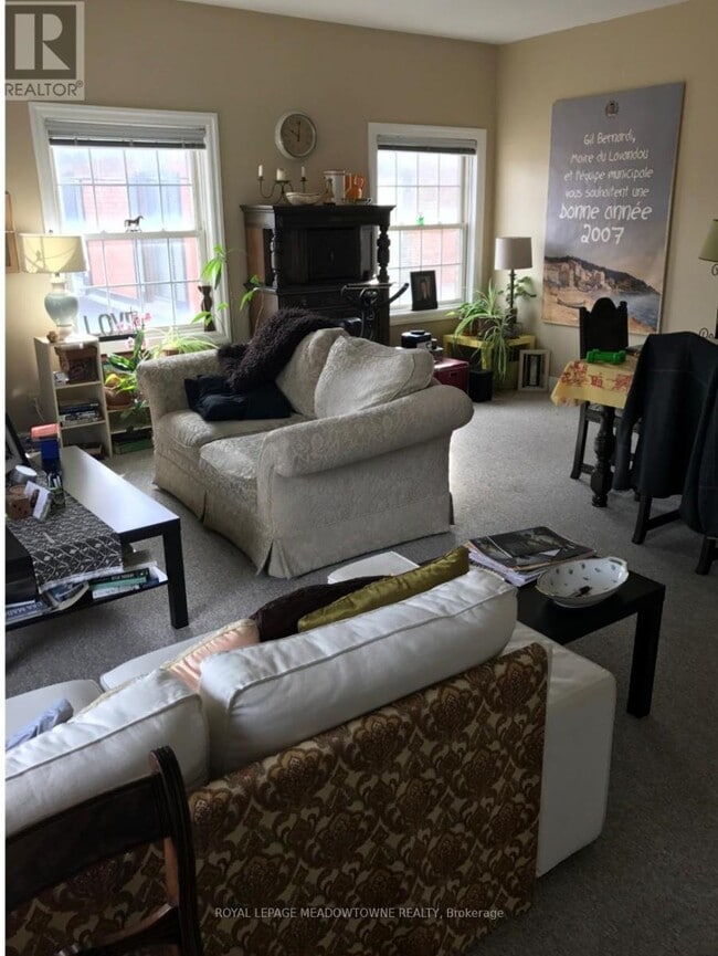 80 Guelph St in Halton Hills, ON - Building Photo - Building Photo