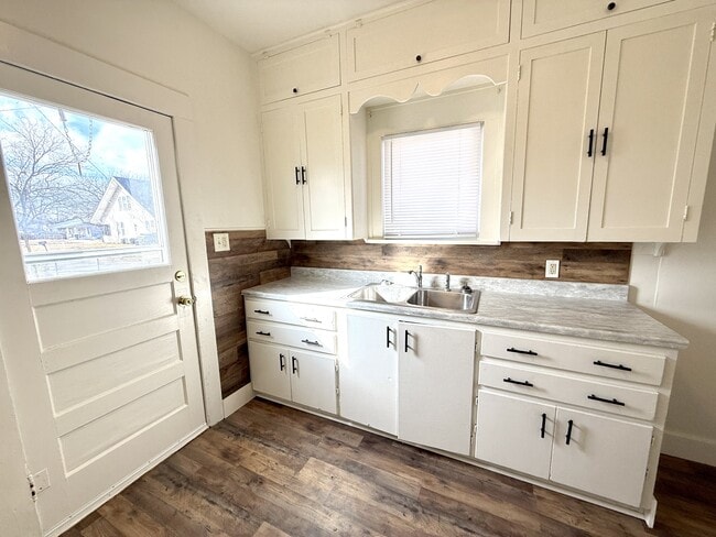 518 3rd Ave NW in Ardmore, OK - Building Photo - Building Photo