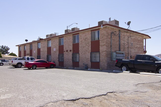 4301 Altura Ave in El Paso, TX - Building Photo - Building Photo