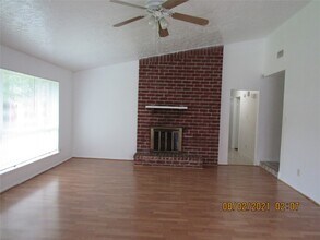 8506 Sorrel Dr in Houston, TX - Building Photo - Building Photo