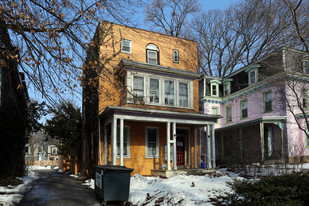 243 W Rittenhouse St Apartments