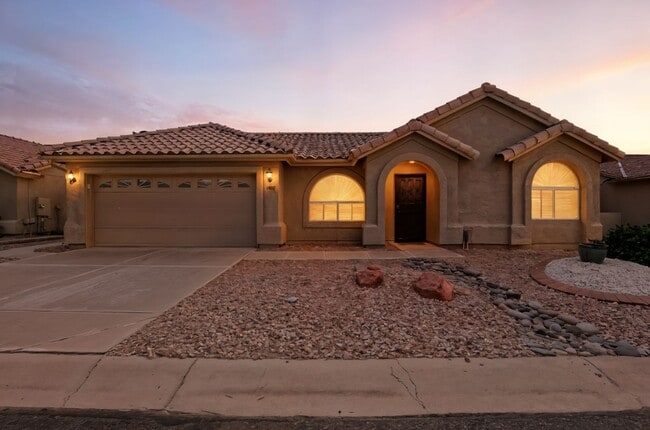 property at 6942 S Championship Dr