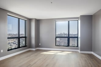 One Uptown in Normal, IL - Building Photo - Interior Photo