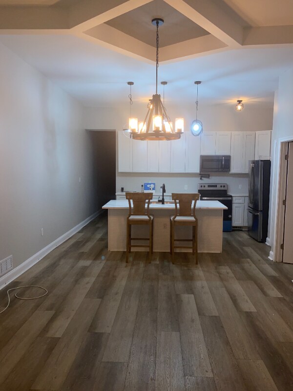 1507 Edmondson Ave-Unit -Unit 1 in Baltimore, MD - Building Photo - Building Photo