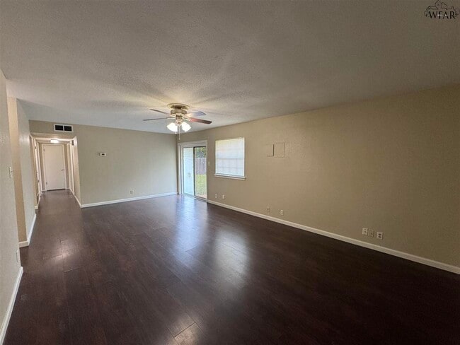 4105 Aspen St in Wichita Falls, TX - Foto de edificio - Building Photo