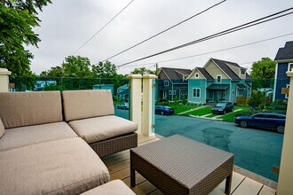 610 Montrose Avenue Apt B in Charlottesville, VA - Building Photo - Building Photo