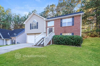 464 Gresham Dr in Stockbridge, GA - Building Photo - Building Photo