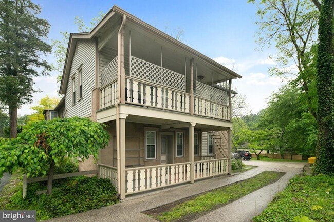 property at 1105 Youngs Ford Rd