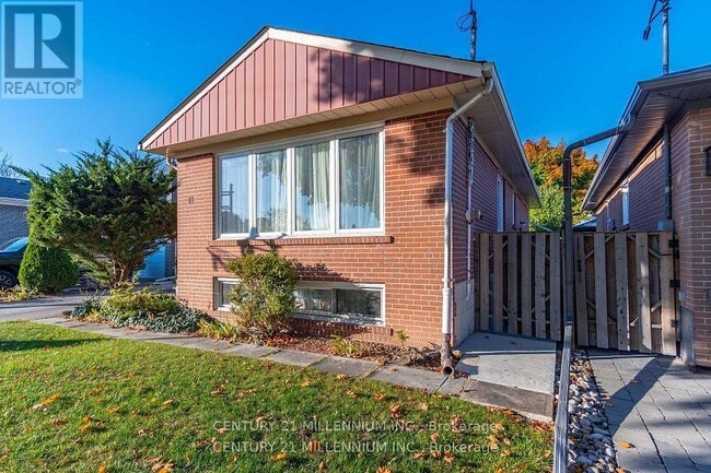 property at 18 Margrath Pl