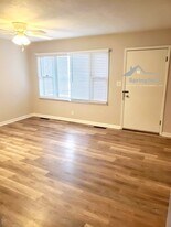 1603 E Dale St in Springfield, MO - Building Photo