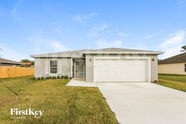 property at 1337 SW Goodman Ave