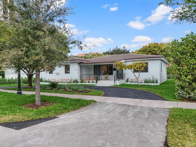 property at 39 Palermo Ave