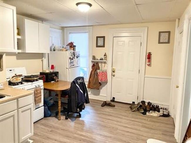 54 Intervale Ave in Burlington, VT - Building Photo - Building Photo