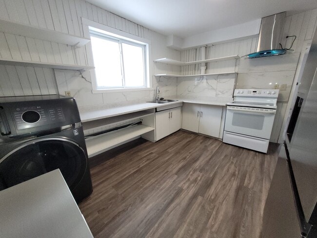 343 Dufferin St in Thunder Bay, ON - Building Photo - Building Photo