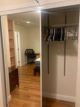 806 E St, Unit A in San Rafael, CA - Foto de edificio - Building Photo