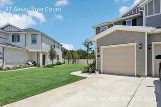 97 Great Star Ct in St. Augustine, FL - Building Photo - Building Photo