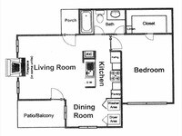 Coventry Park photo'