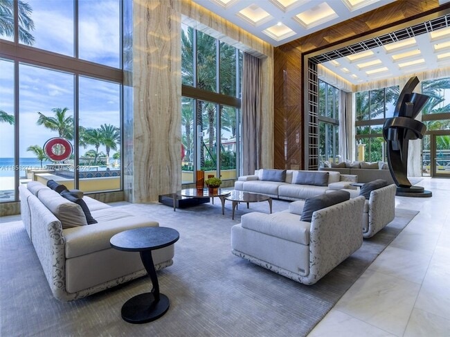 property at 17749 Collins Ave