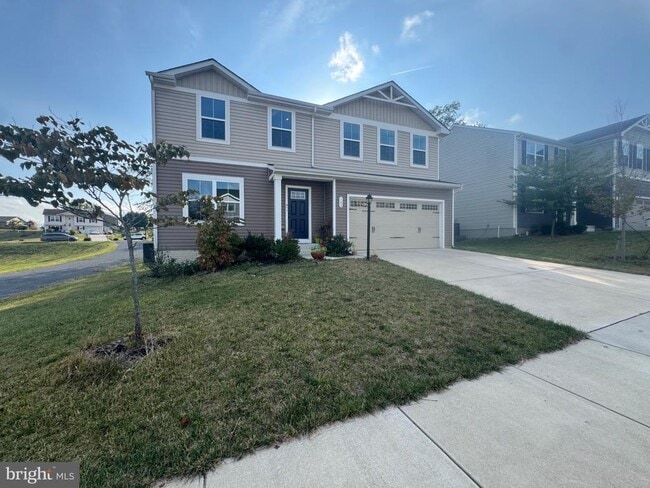 property at 163 Emmet St