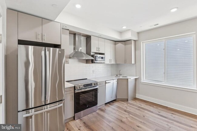 property at 1436 Parrish St