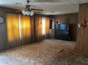1511 NW Arlington Ave in Lawton, OK - Building Photo - Building Photo