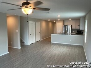 5813 Companion Lp in Bulverde, TX - Building Photo - Building Photo