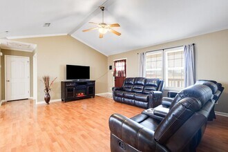 124 Cobblestone Rd in Church Point, LA - Building Photo - Building Photo