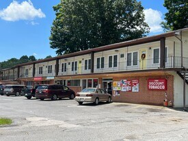 404 W Jackson Blvd in Jonesborough, TN - Building Photo
